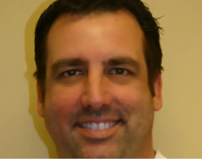 Dr. David Kolakowski at Tye Family Dentistry in Macomb, MI