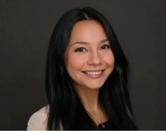 Dr. Tia VanSuilichem at Tye Family Dentistry in Macomb, MI