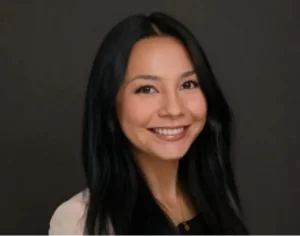 Dr. Tia VanSuilichem